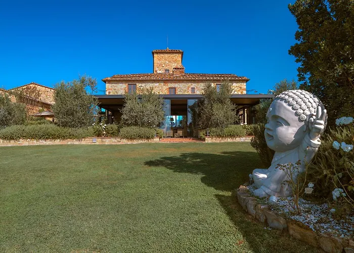 Locanda Le Piazze