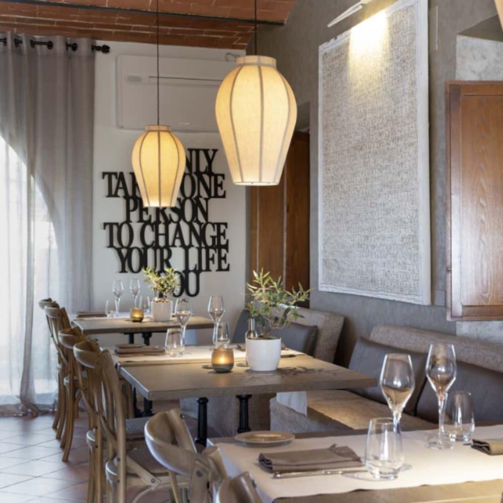 Le Piazze Hotel 4*