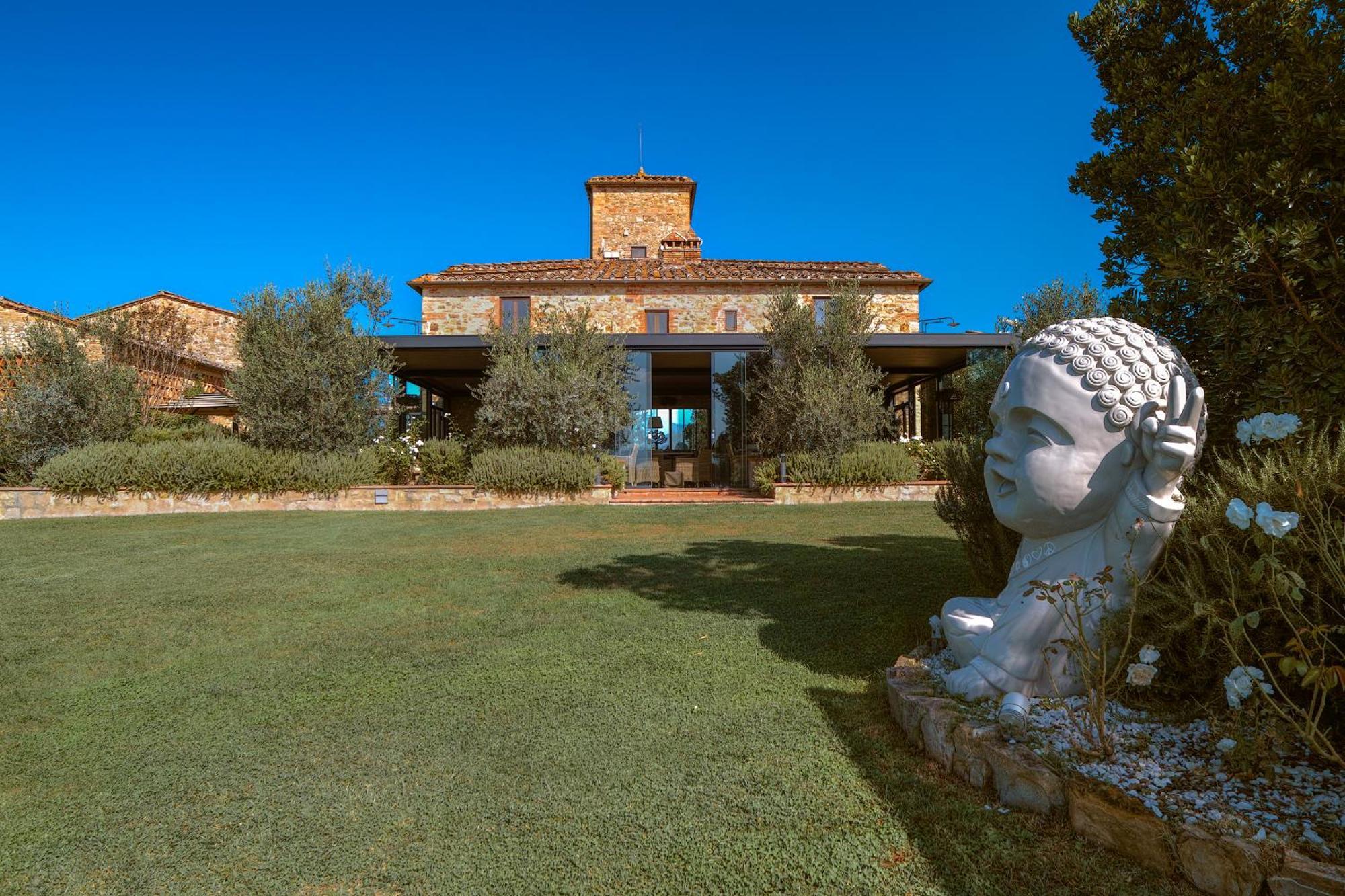 Hotel Le Piazze 4*