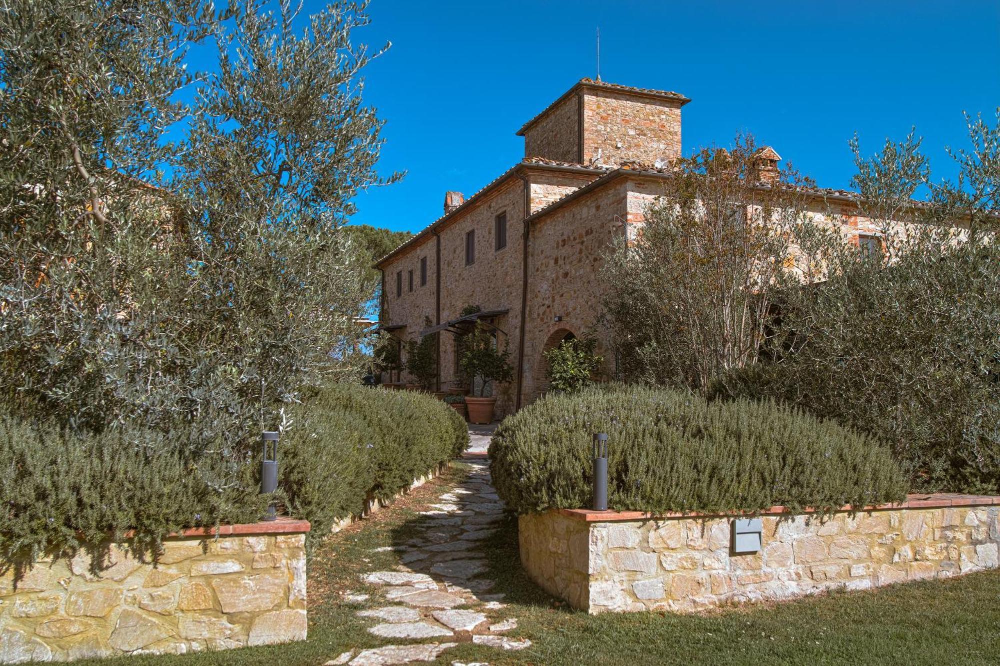 Le Piazze Castellina in Chianti