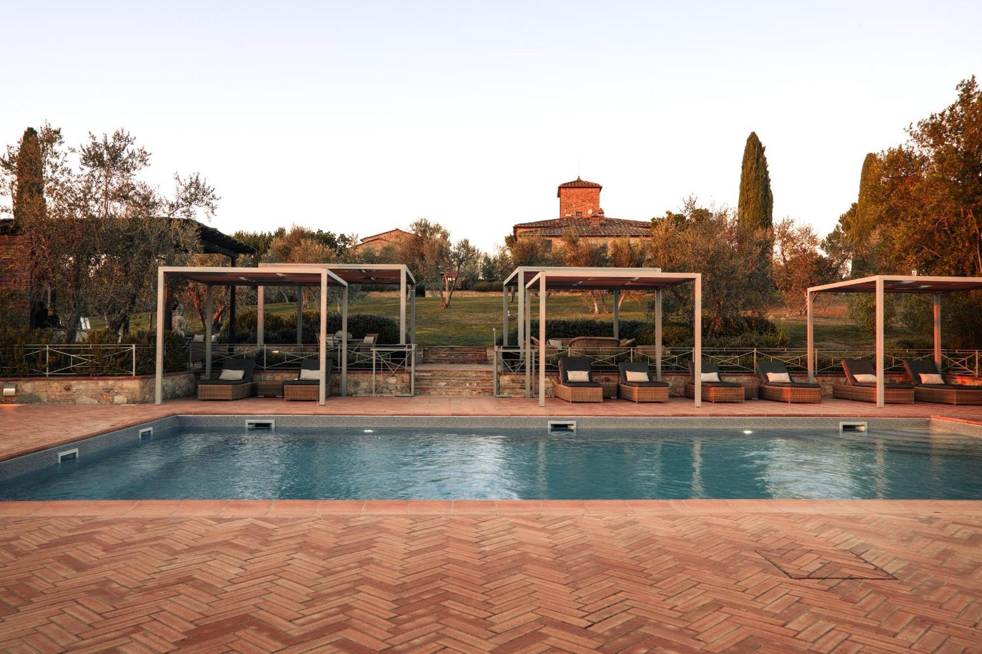 Le Piazze Hotel