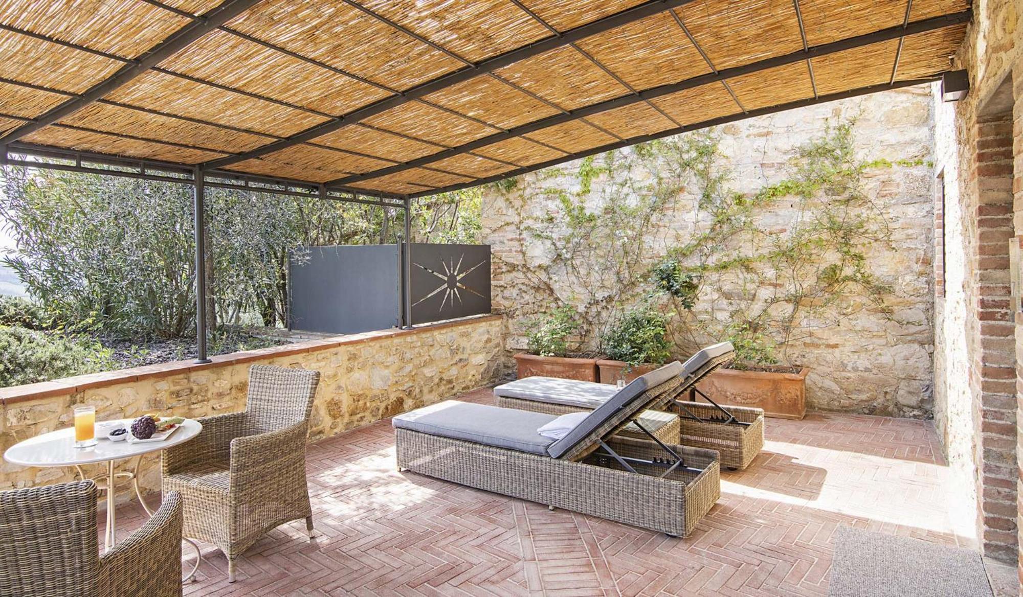 Le Piazze Hotel Castellina in Chianti