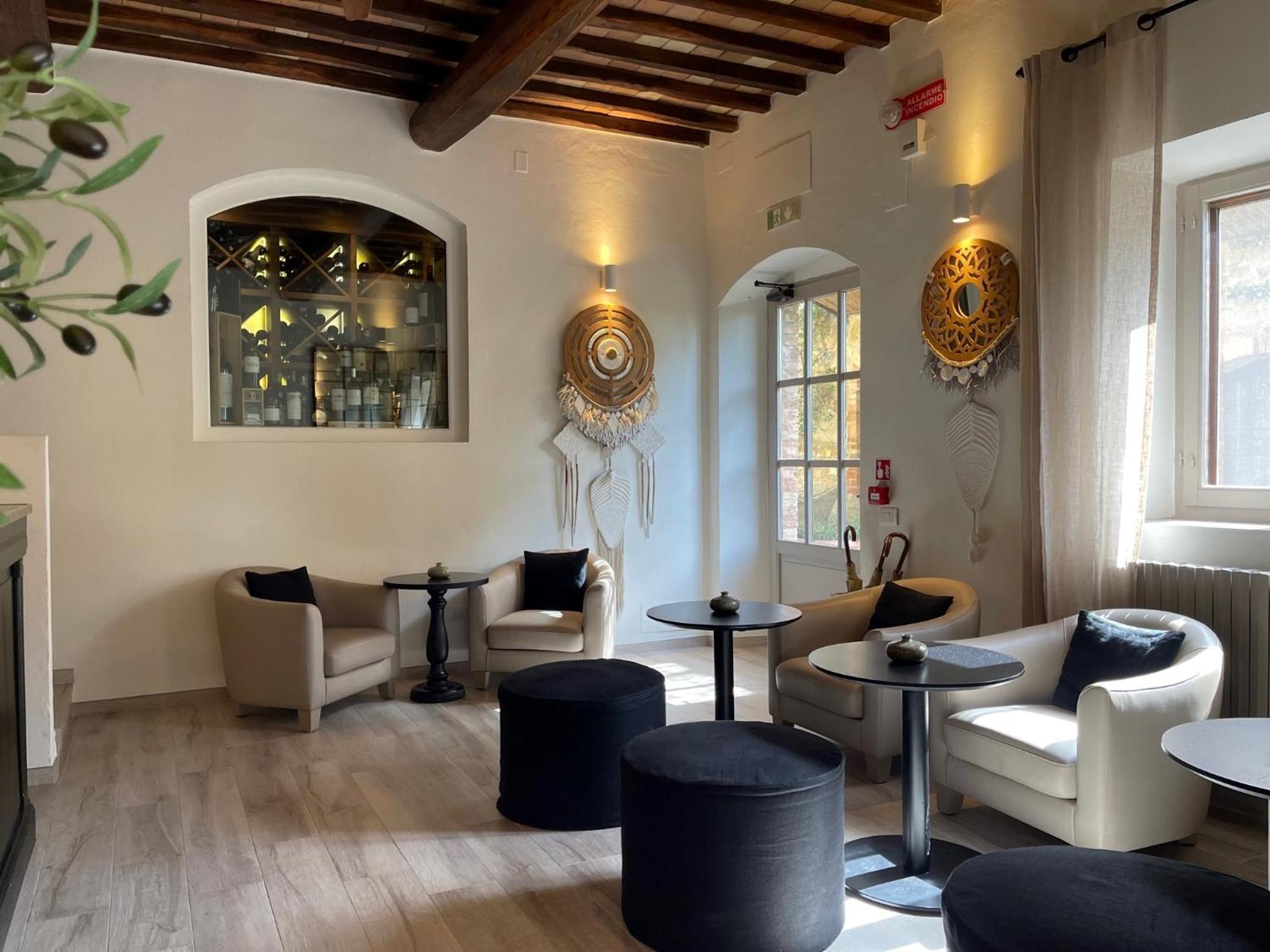 Hotel Le Piazze 4*