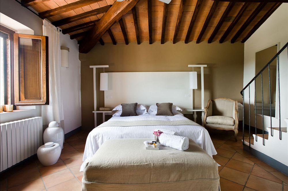 Le Piazze Hotel Castellina in Chianti