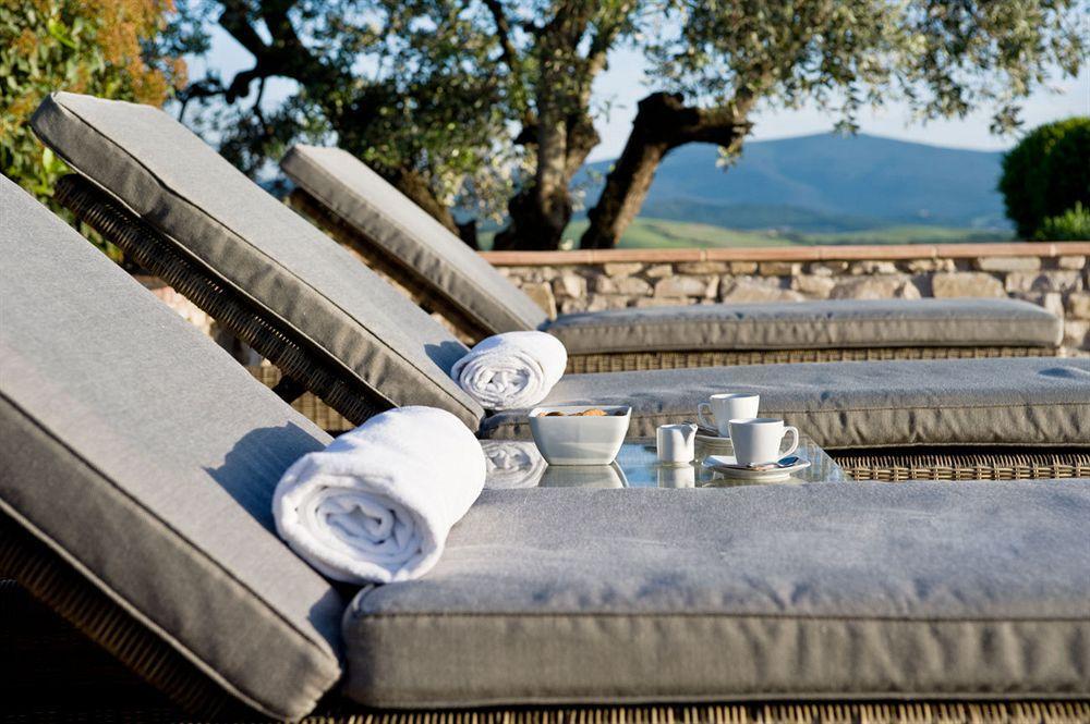 Le Piazze 4* Castellina in Chianti