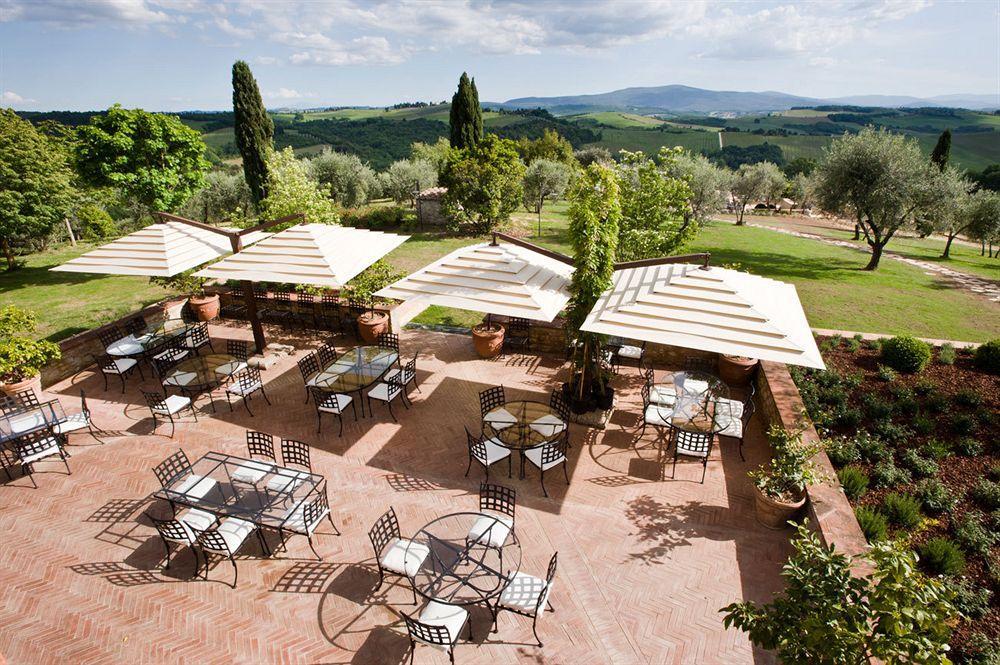 Le Piazze Hotel 4*