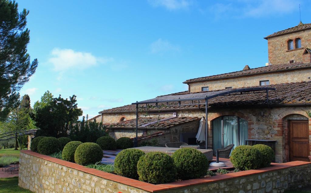 Le Piazze 4* Castellina in Chianti