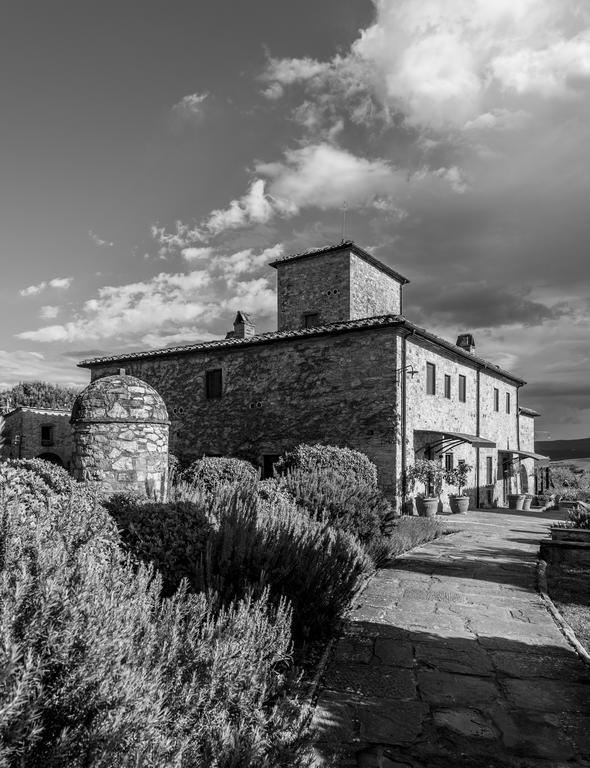 Le Piazze Hotel Castellina in Chianti