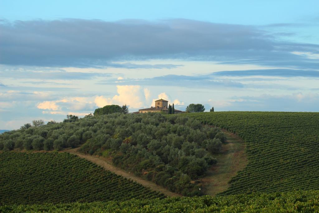 Hotel Le Piazze 4*