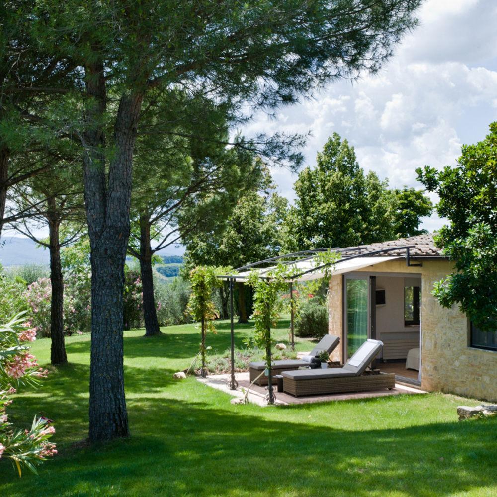 Hotel Le Piazze Castellina in Chianti