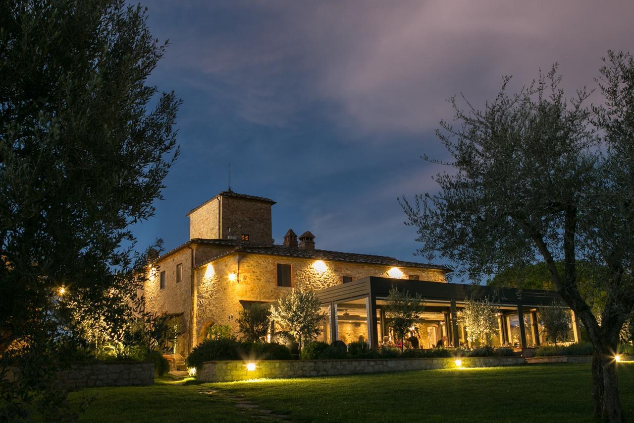 Le Piazze Castellina in Chianti