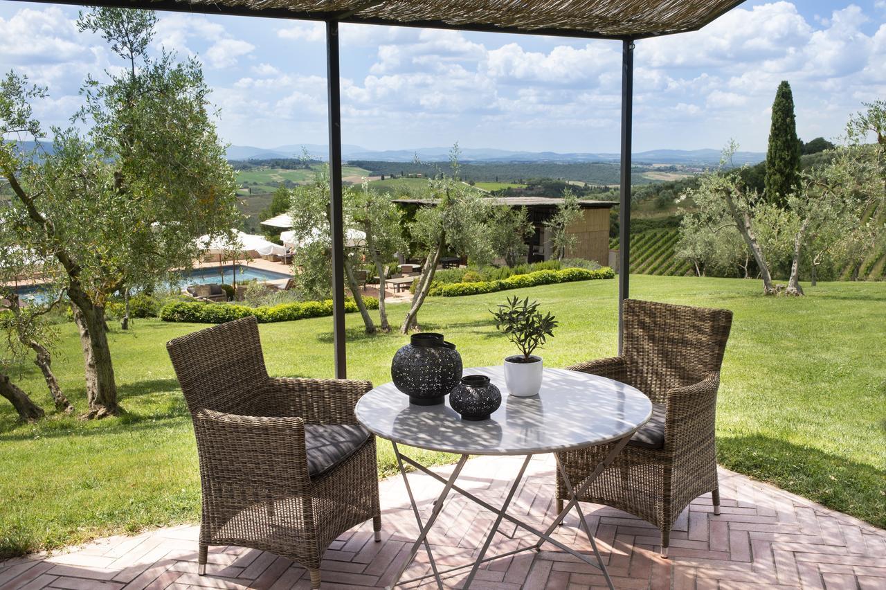 Hotel Le Piazze Castellina in Chianti