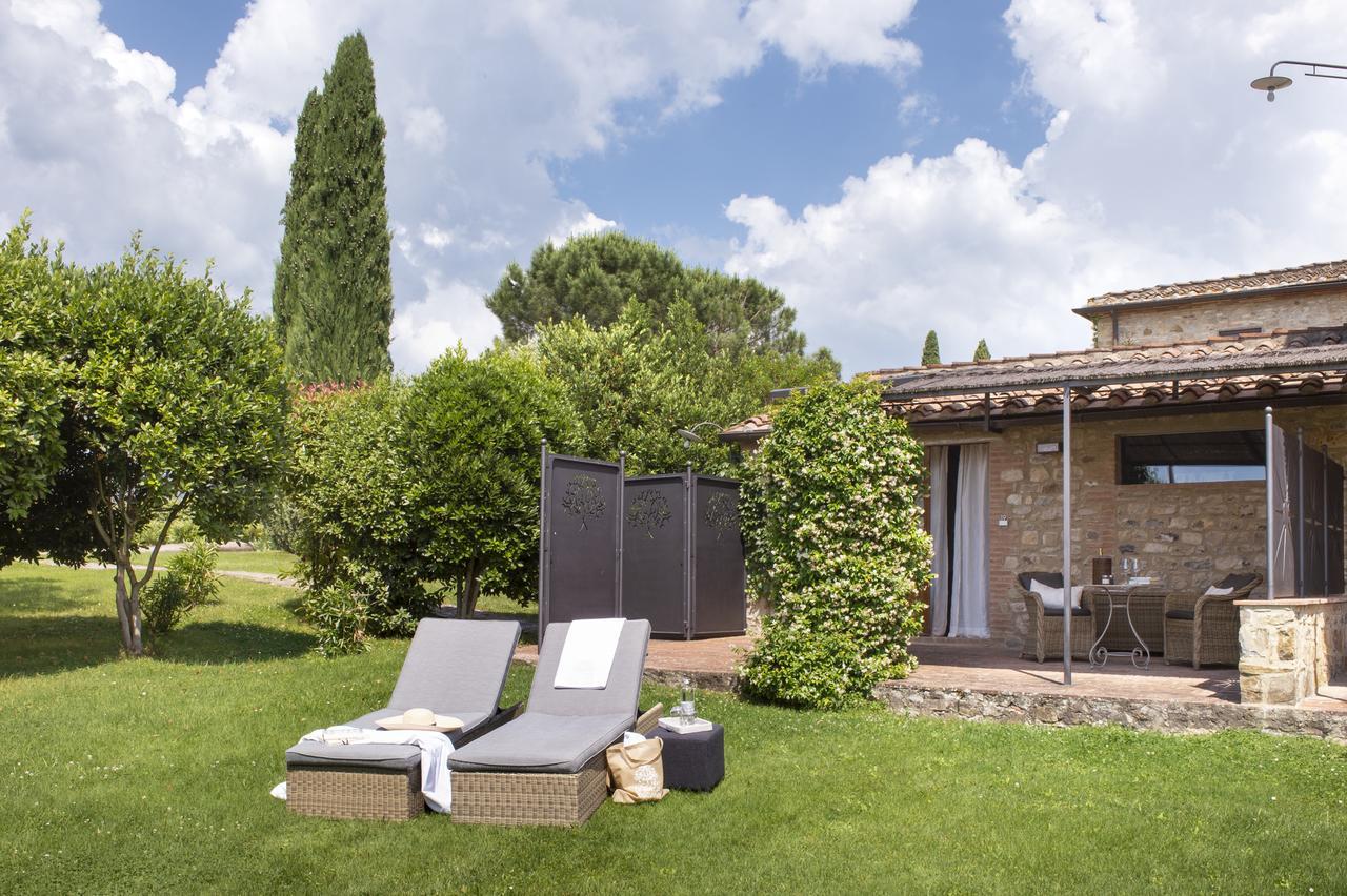 Hotel Le Piazze 4*