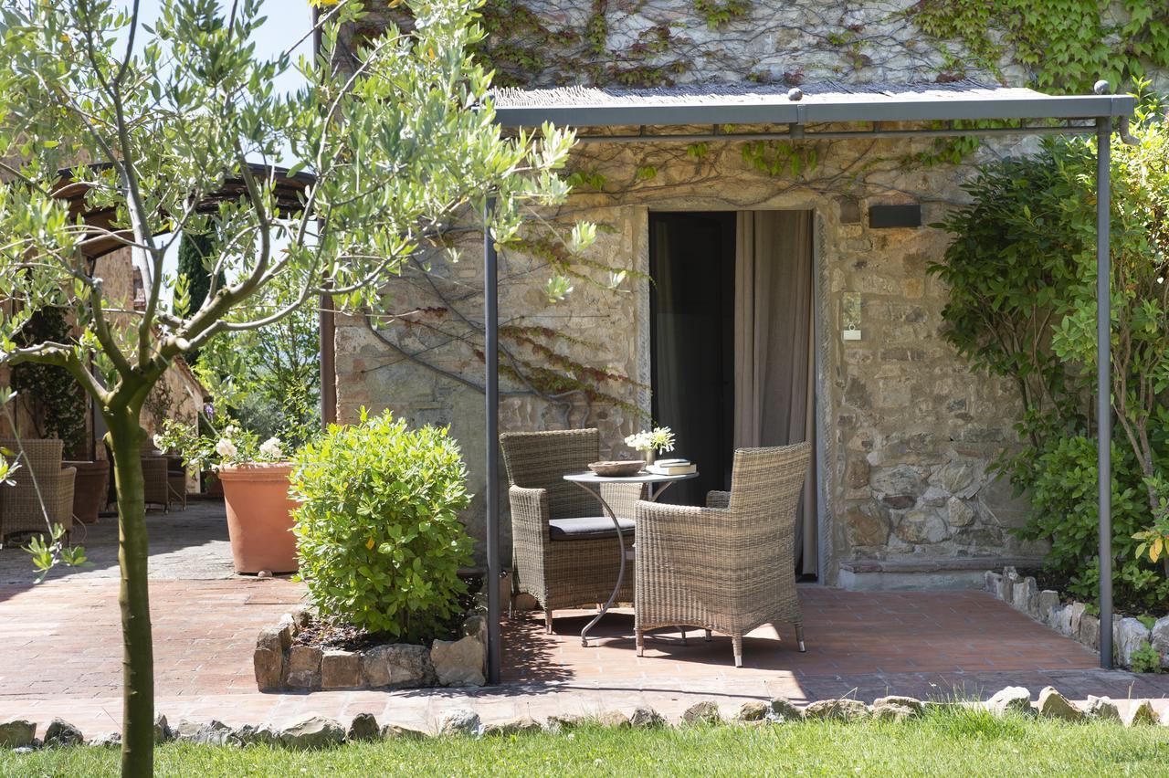 Hotel Le Piazze 4*