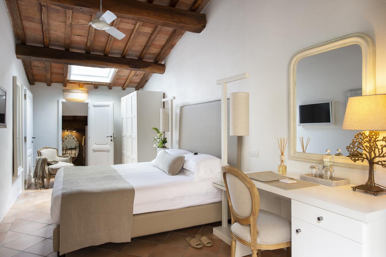 Le Piazze Hotel