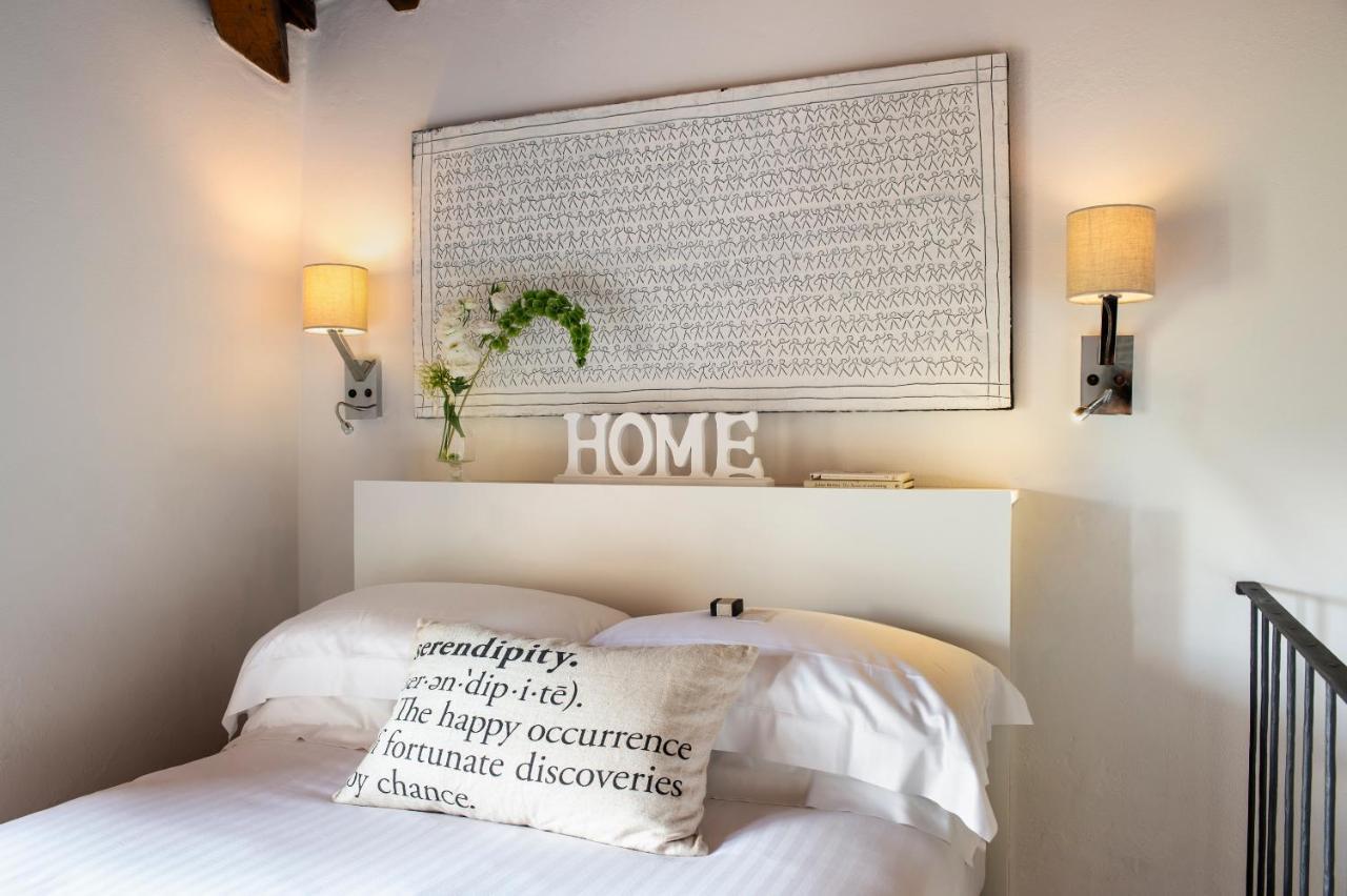 Le Piazze Hotel