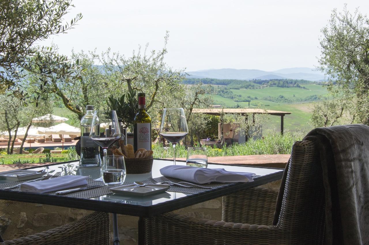 Hotel Le Piazze 4*