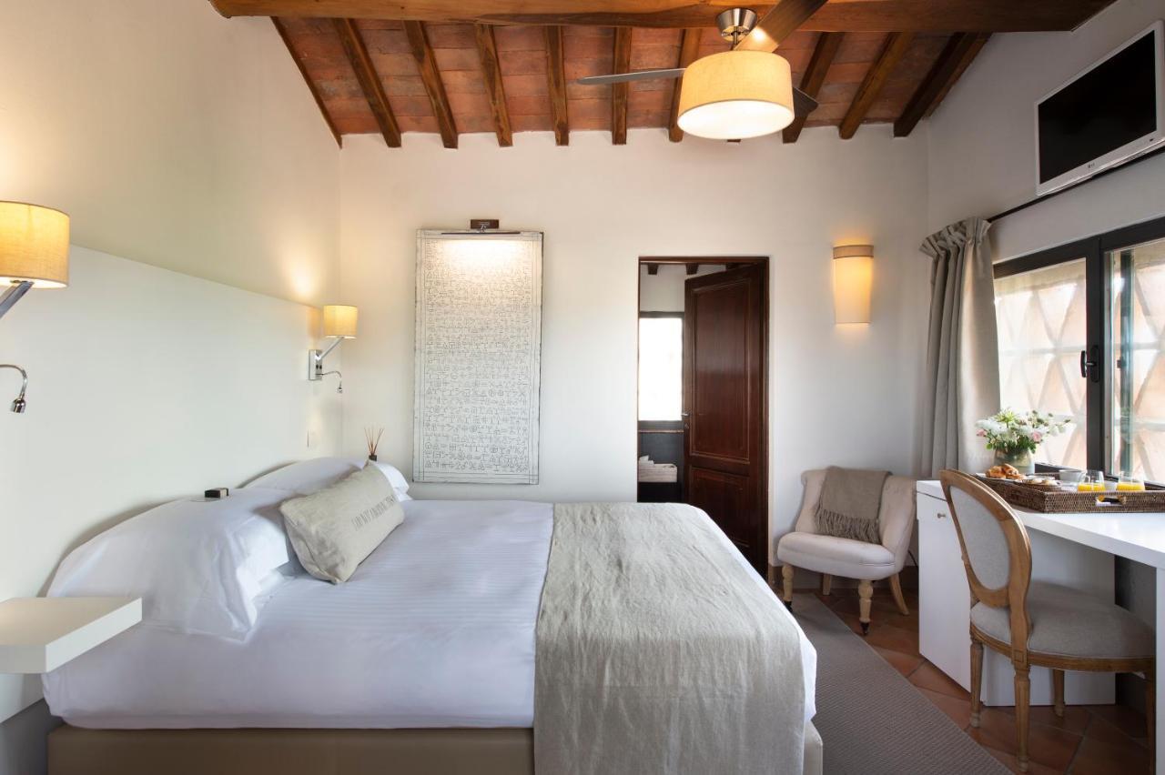 Hotel Le Piazze