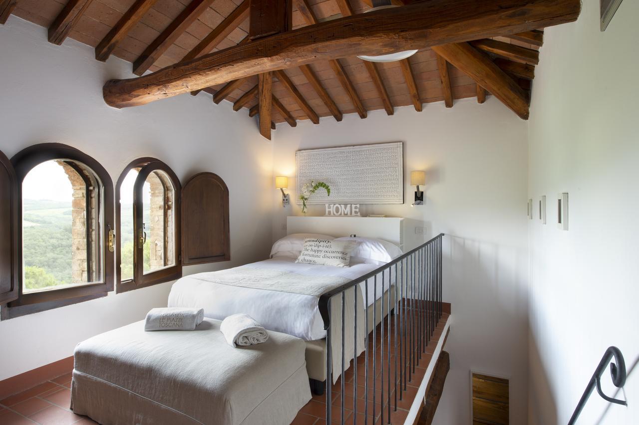 Le Piazze Hotel