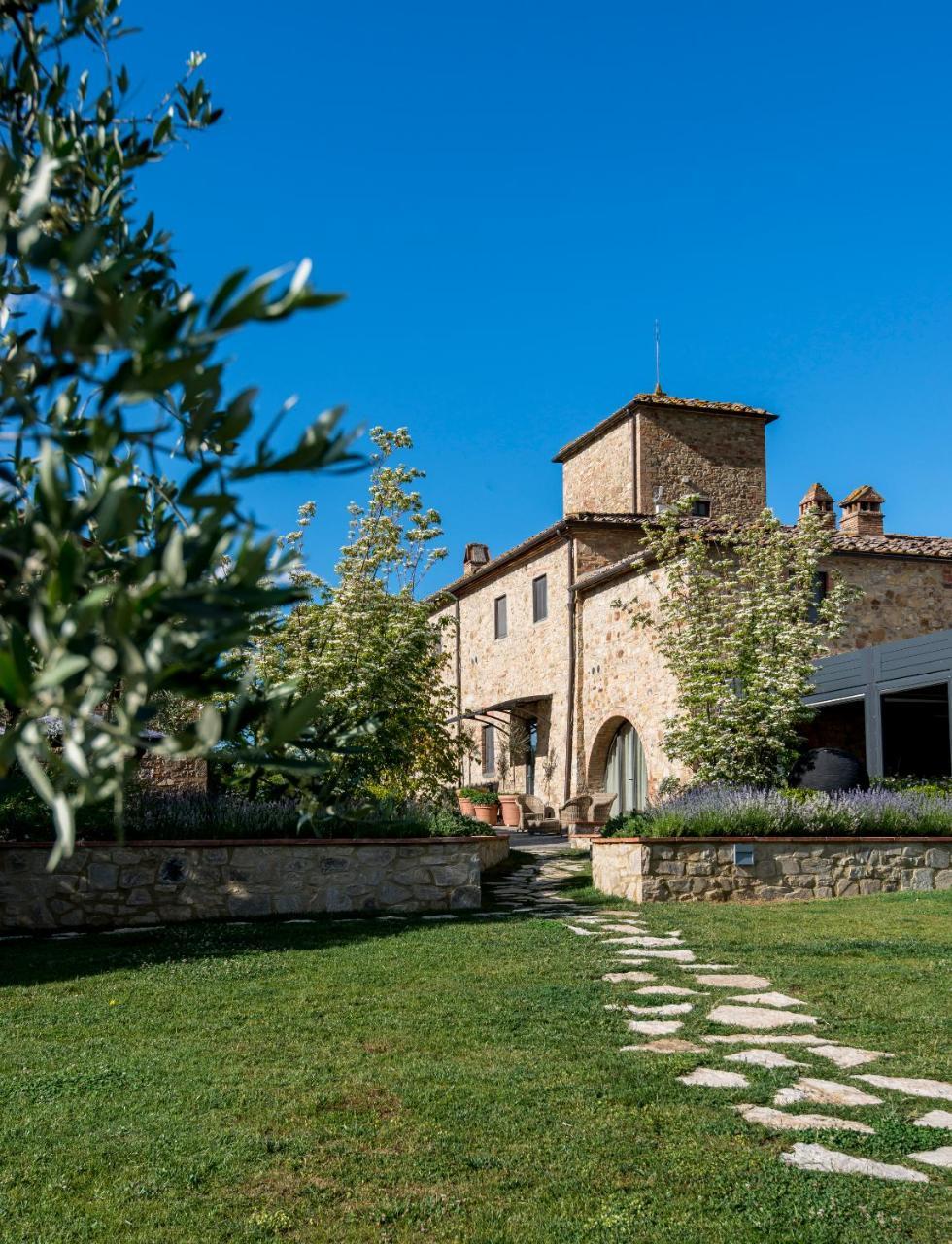 Le Piazze 4*