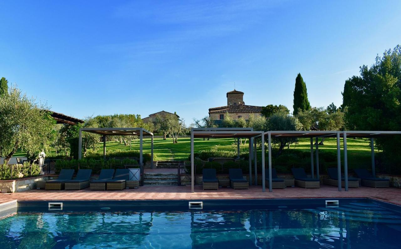 Hotel Le Piazze 4*