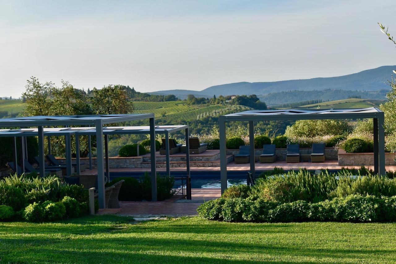 Hotel Le Piazze