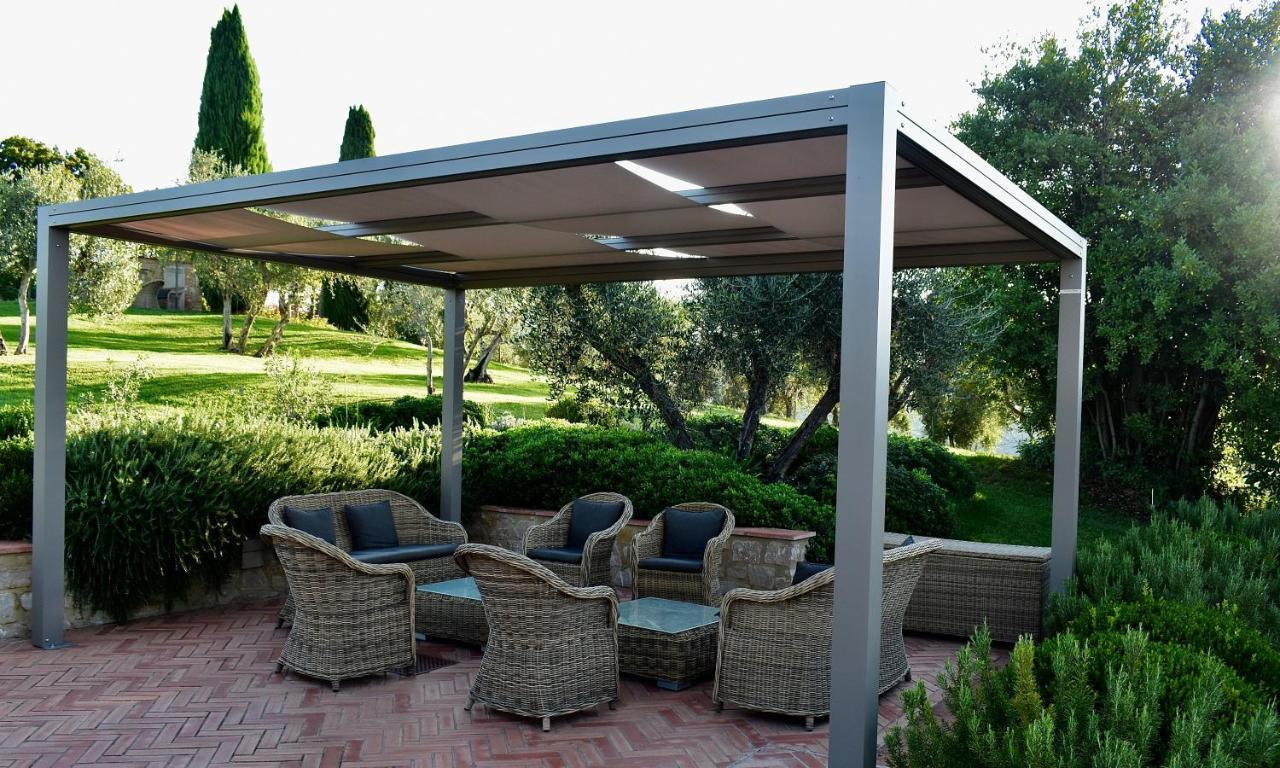 Hotel Le Piazze 4*