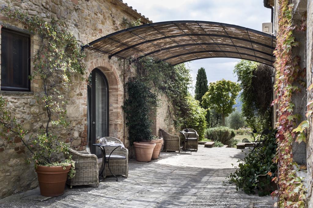 Le Piazze Castellina in Chianti