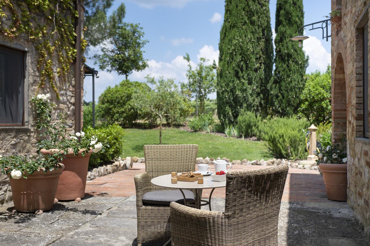 Hotel Le Piazze Castellina in Chianti