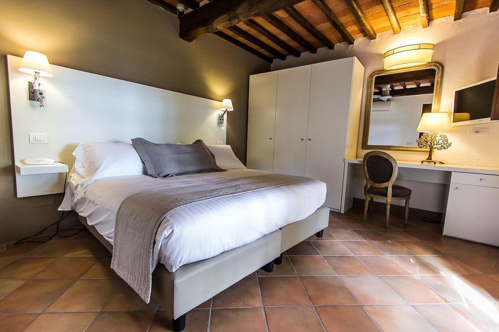 Le Piazze Hotel